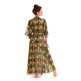 Petra Dress (Copricostume)